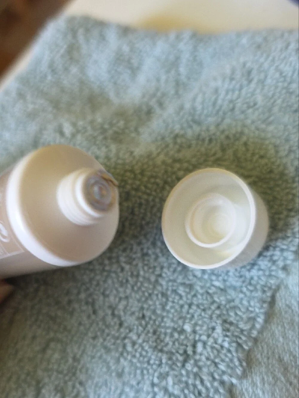 💚5/$20💚Korres Bounce Firming Moisturizer